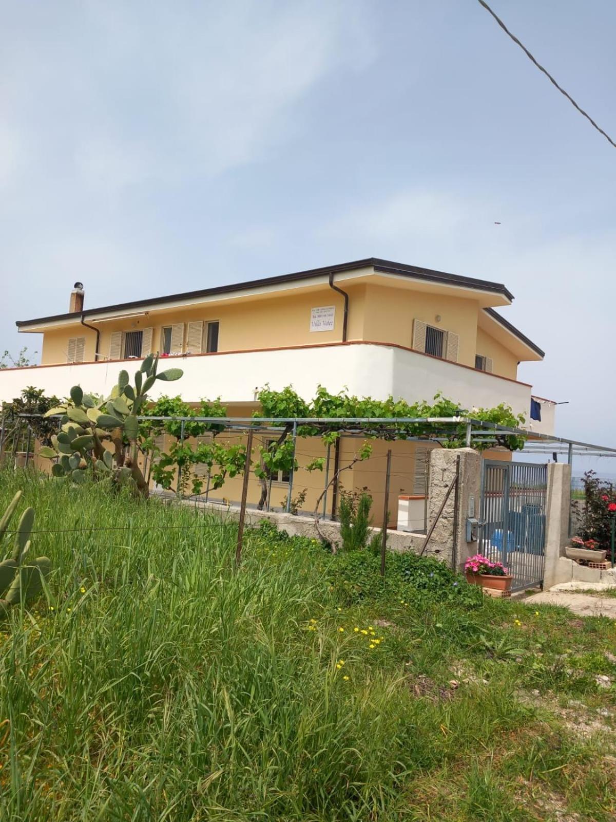 Velez Apartamento